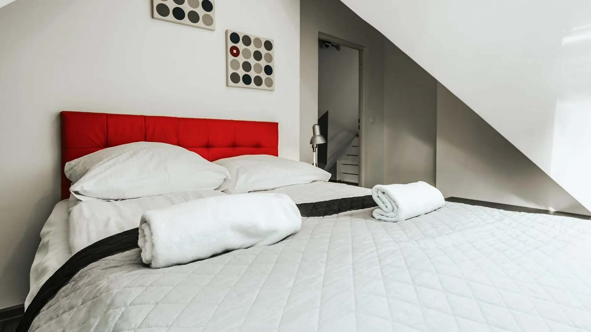 Visitzakopane - King Apartment ポーランド